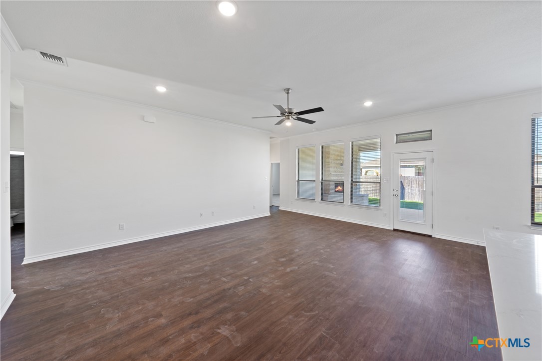 7308 Caladium Drive Temple, TX 76502 - Photo 13 of 31