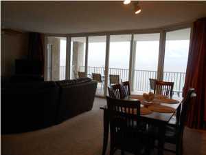 10509 Front Beach Road, Unit T11104 Panama City Beach, FL 32408 - Photo 3 of 15