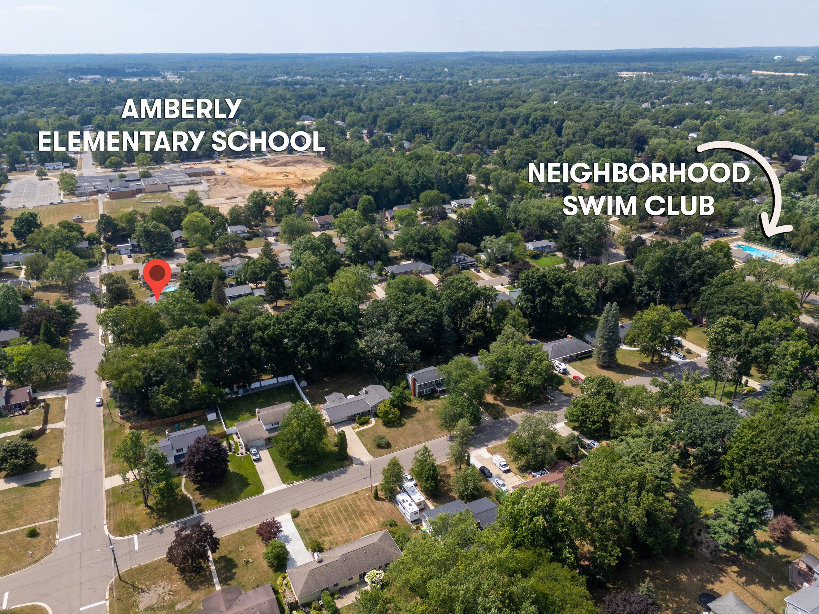 2524 Ridgefield Road Portage, MI 49024 - Photo 37 of 42 DJI_20260804153706_0829_D