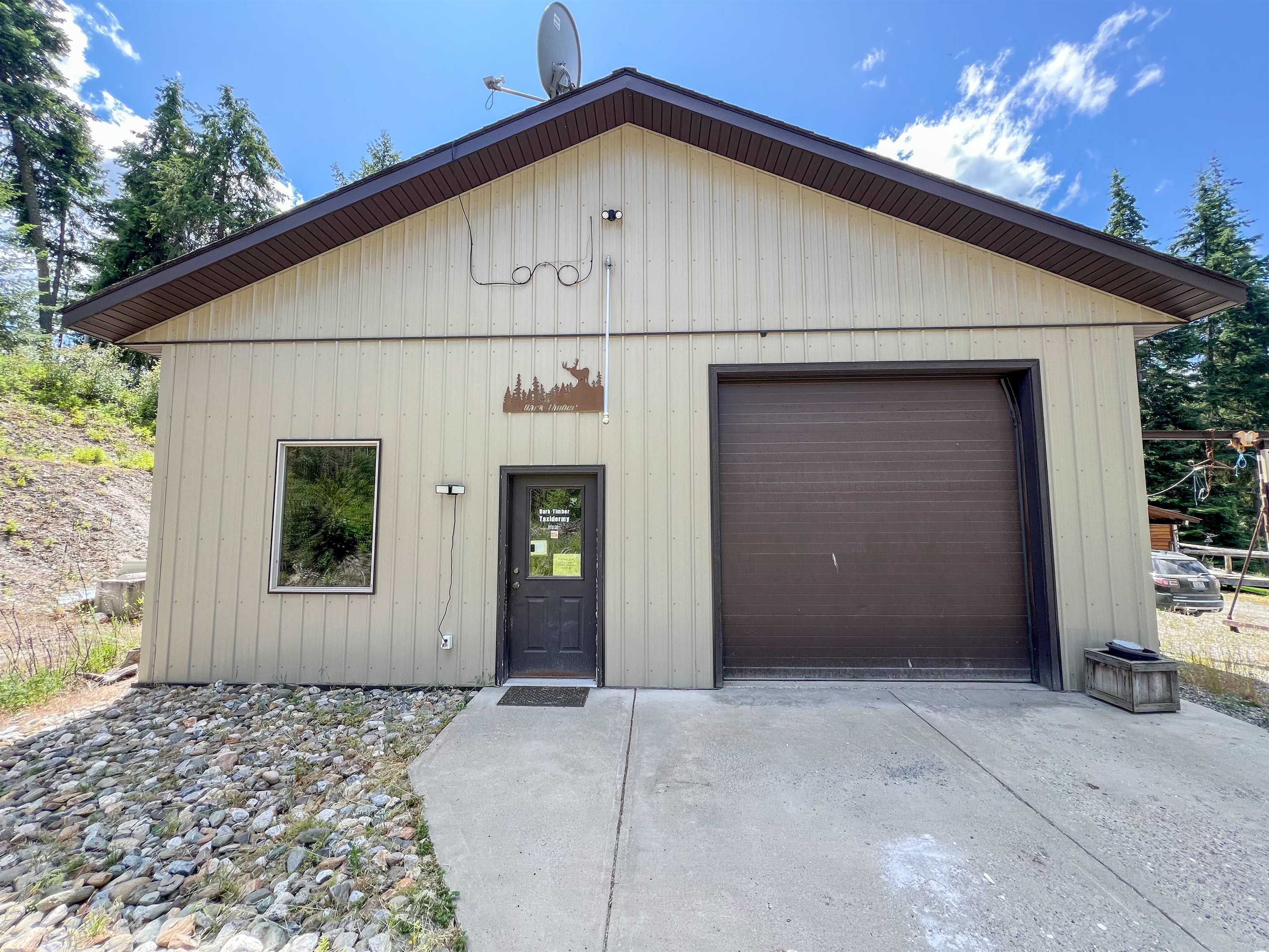 540 Dolomite Road Colville, WA 99114 - Photo 7 of 49