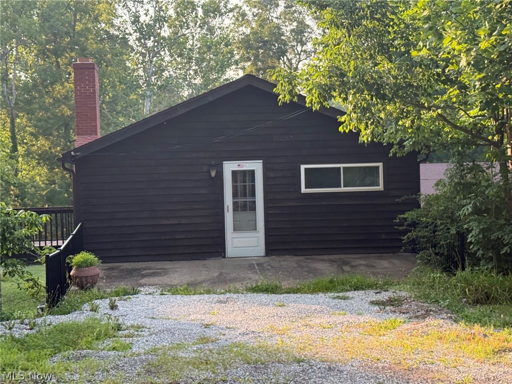 9658 Fairmount Road Novelty, OH 44072 - Photo 1 of 7