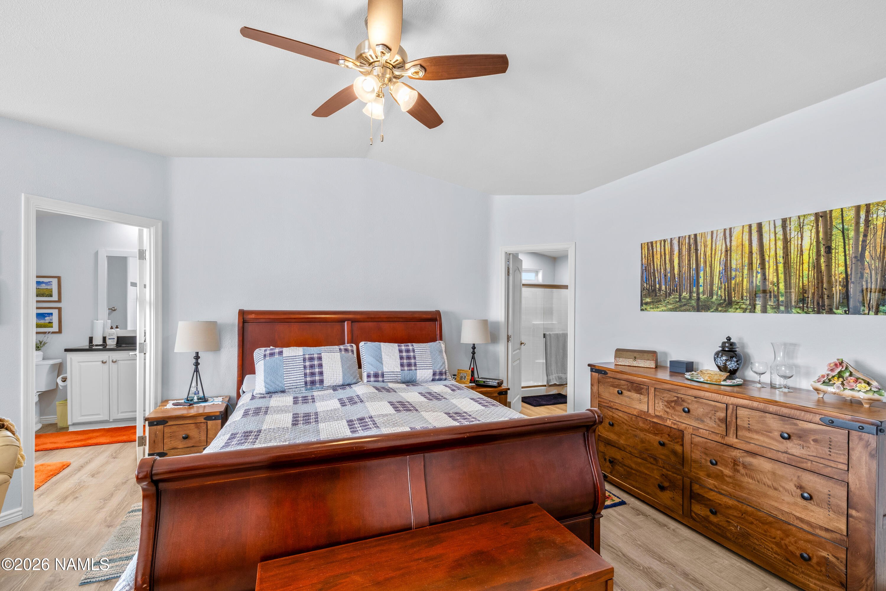 1150 North Three Bears Loop Parks, AZ 86018 - Photo 16 of 82 CP-25