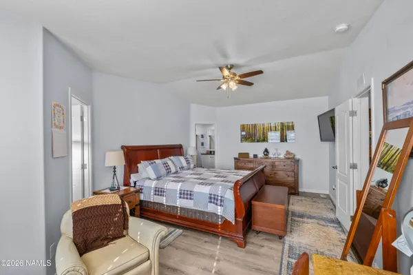 $1,300,000 | 1150 North Three Bears Loop, Parks, AZ 86018