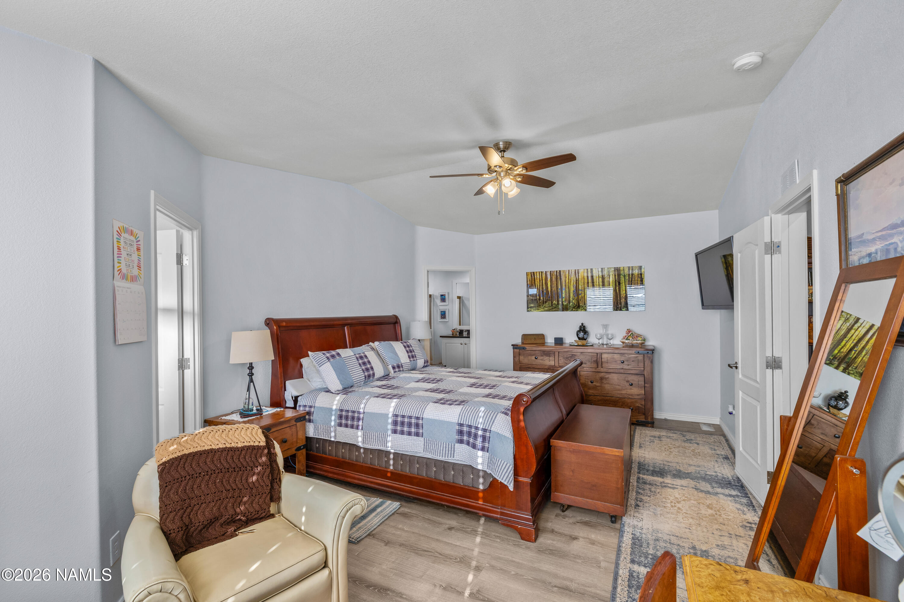 1150 North Three Bears Loop Parks, AZ 86018 - Photo 18 of 82 CP-27