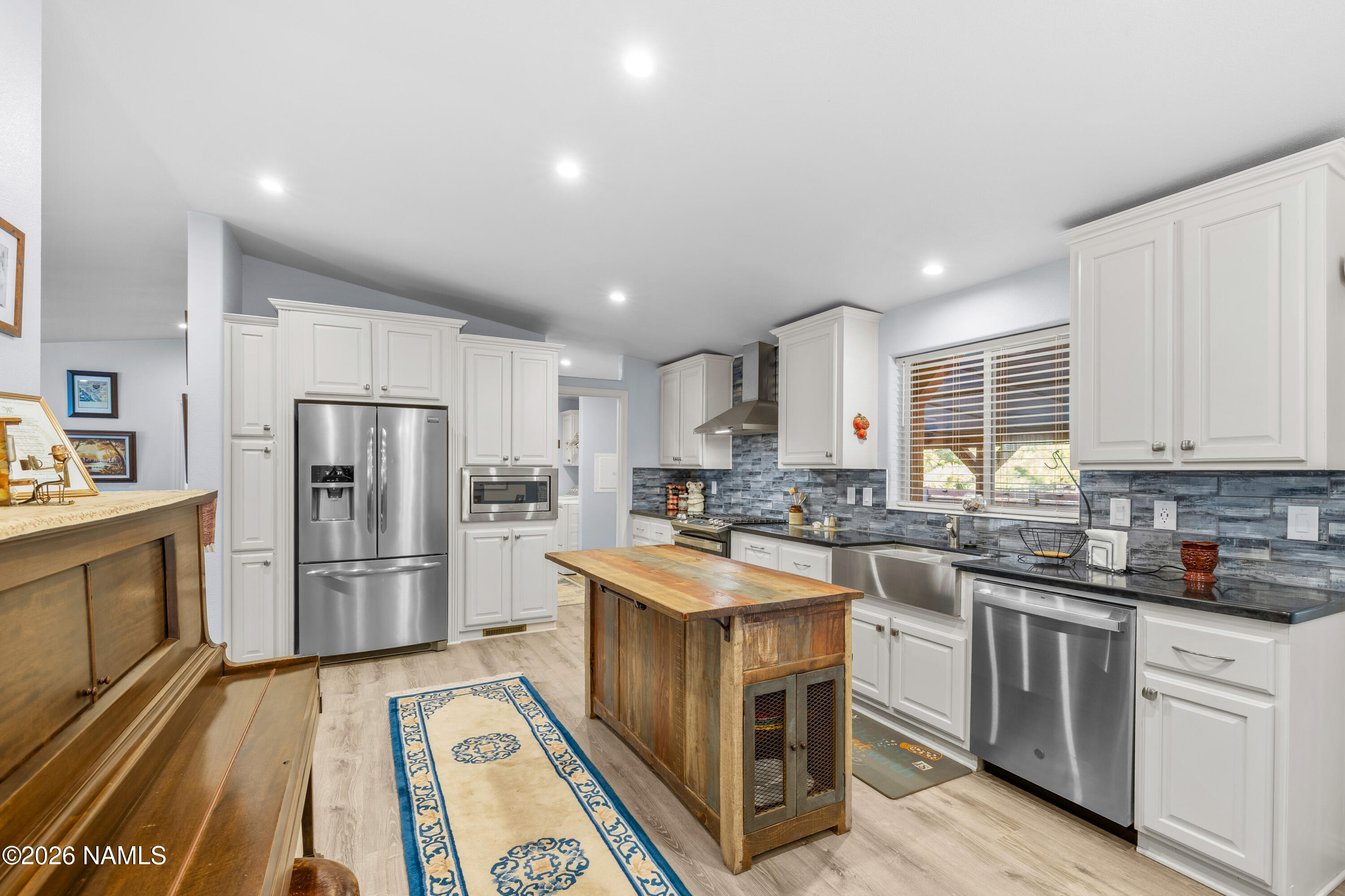 1150 North Three Bears Loop Parks, AZ 86018 - Photo 29 of 82 CP-37