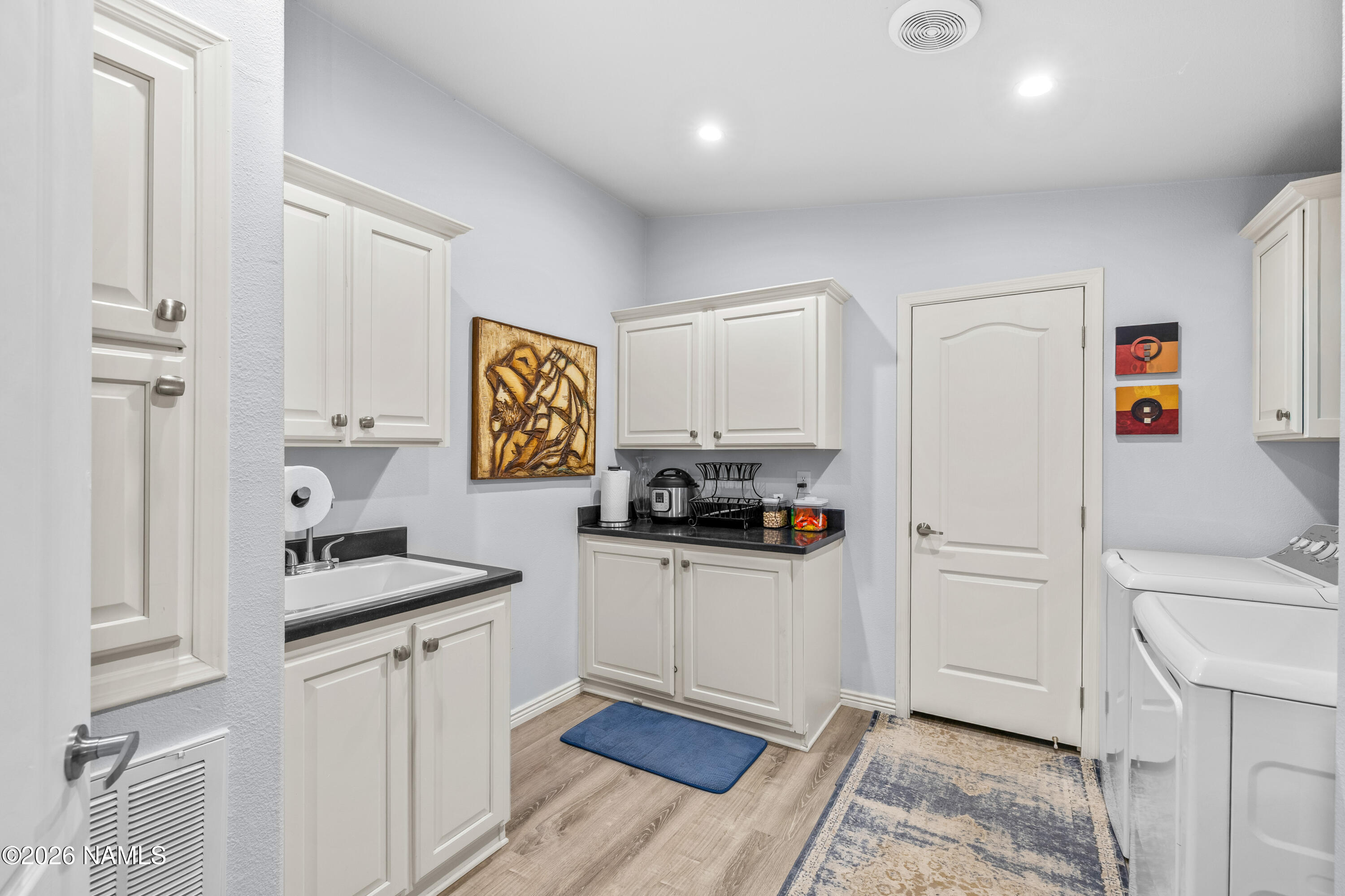 1150 North Three Bears Loop Parks, AZ 86018 - Photo 33 of 82 CP-41