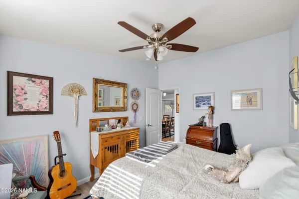 $1,300,000 | 1150 North Three Bears Loop, Parks, AZ 86018