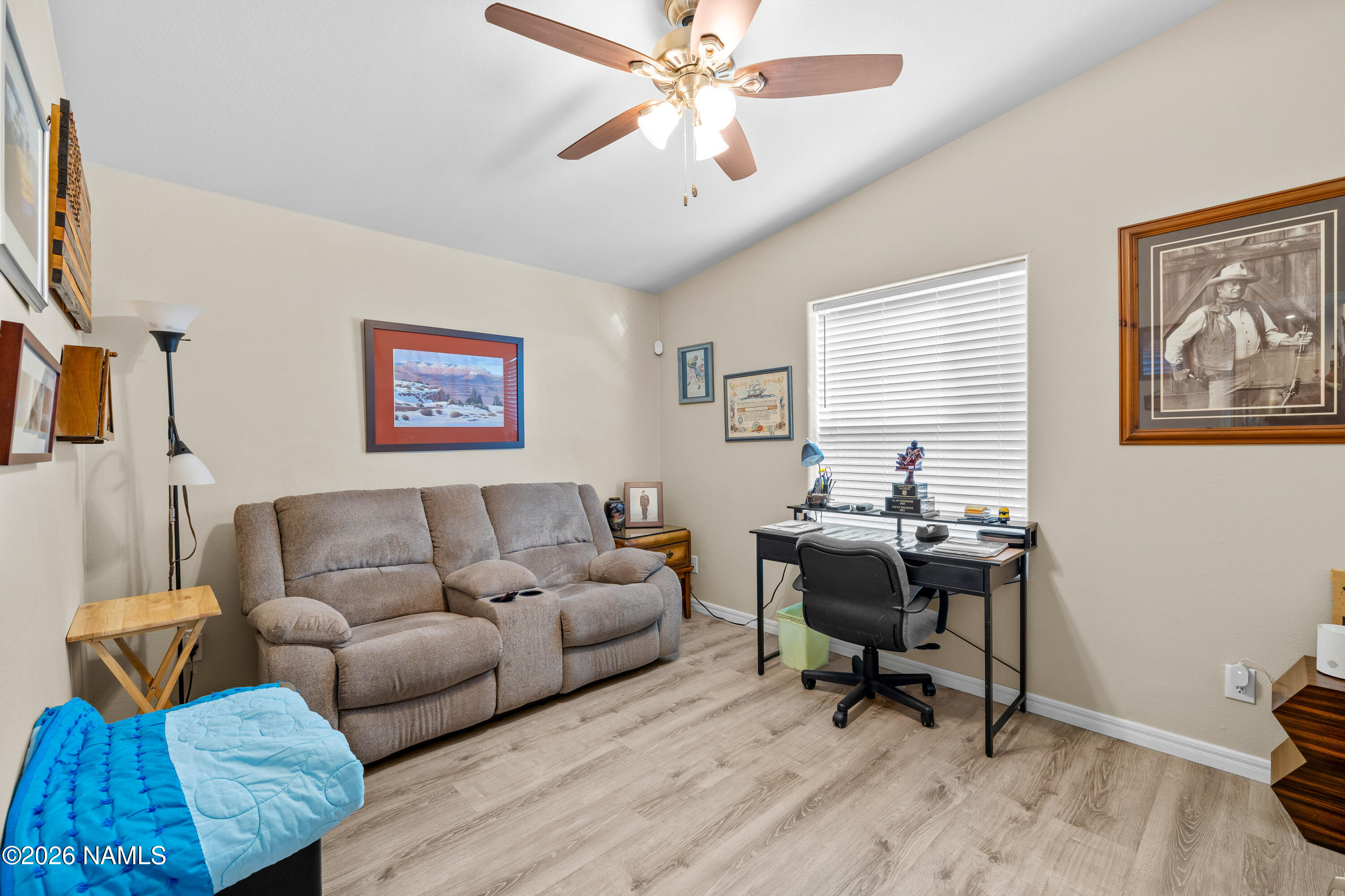 1150 North Three Bears Loop Parks, AZ 86018 - Photo 39 of 82 CP-47