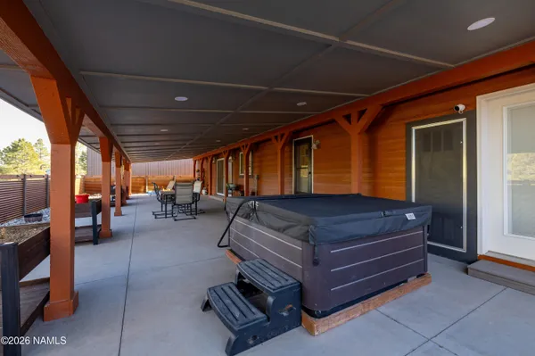 $1,300,000 | 1150 North Three Bears Loop, Parks, AZ 86018