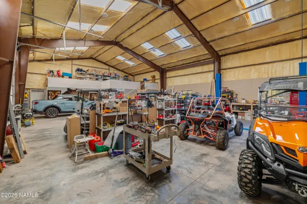 $1,300,000 | 1150 North Three Bears Loop, Parks, AZ 86018