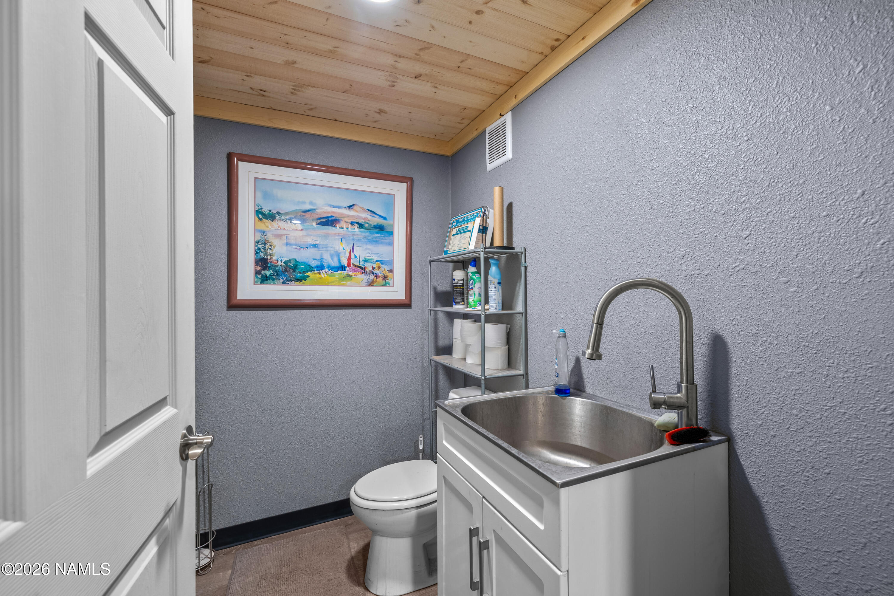 1150 North Three Bears Loop Parks, AZ 86018 - Photo 56 of 82 CP-65