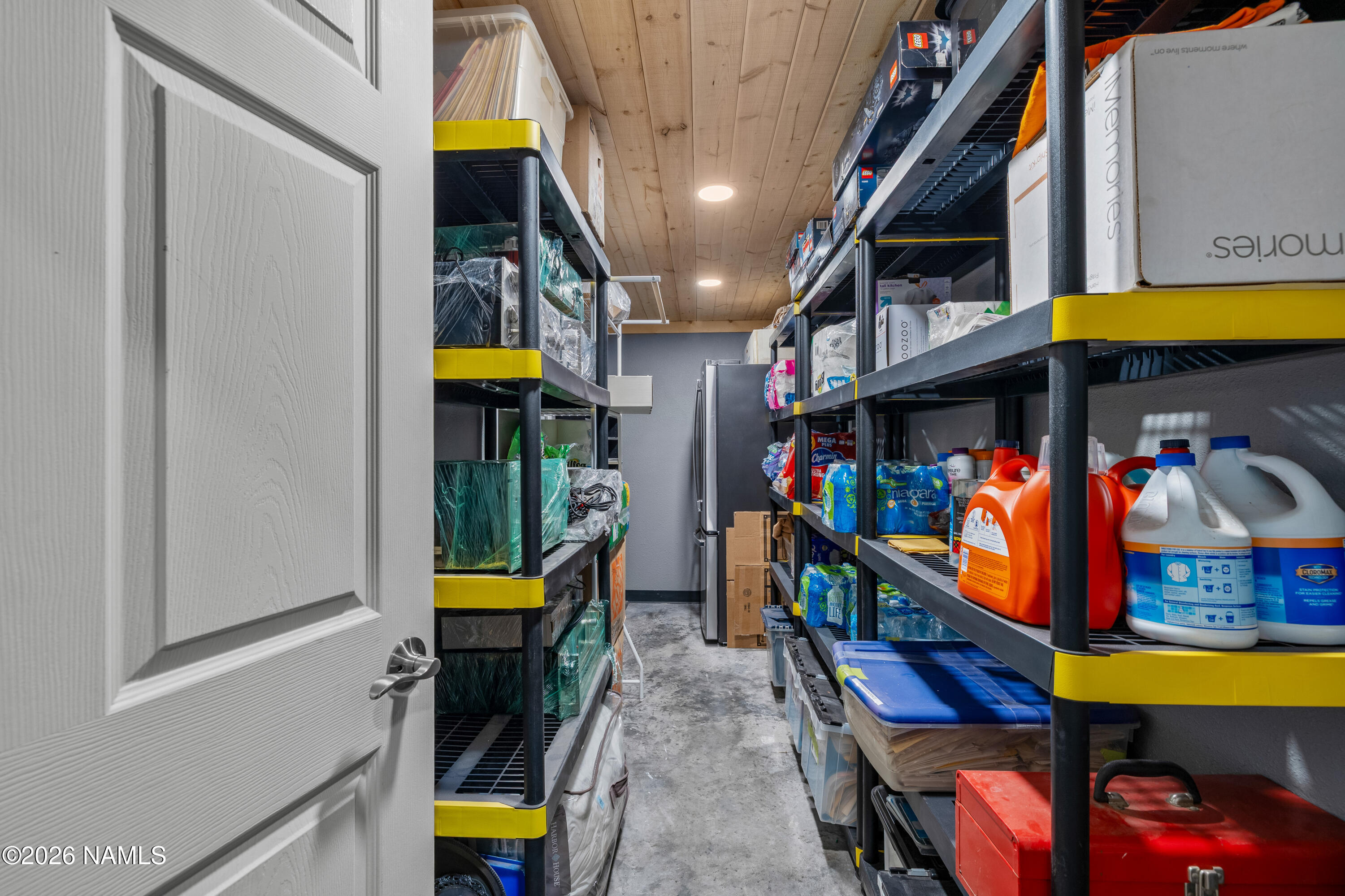 1150 North Three Bears Loop Parks, AZ 86018 - Photo 57 of 82 CP-66