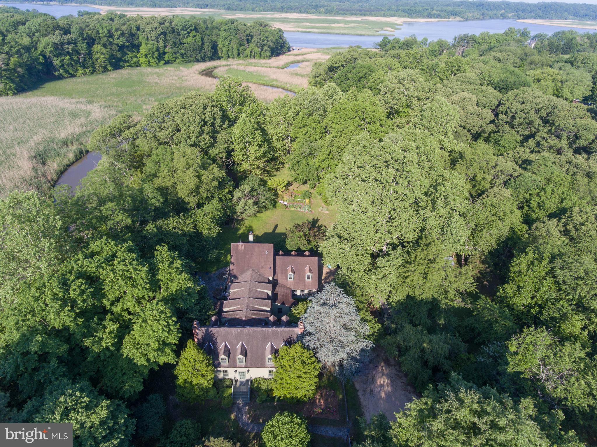 3910 Chaneyville Road Owings, MD 20736 - Photo 1 of 30 Exterior (General)