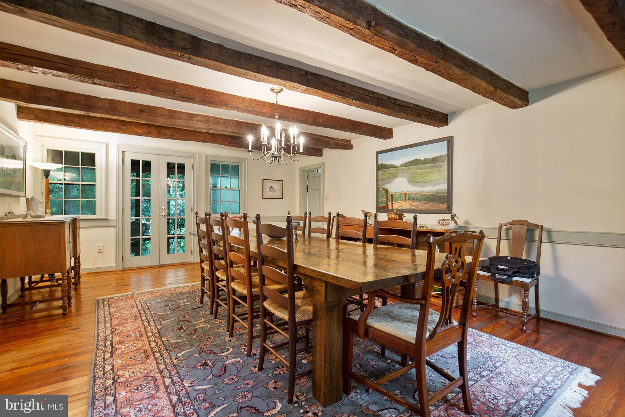 3910 Chaneyville Road Owings, MD 20736 - Photo 11 of 30 Dining Room