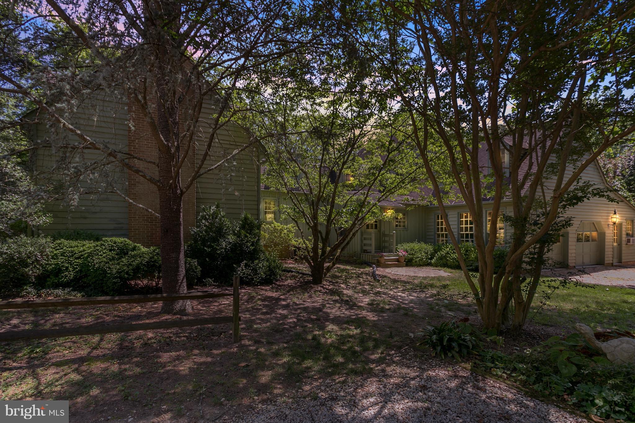 3910 Chaneyville Road Owings, MD 20736 - Photo 28 of 30 Exterior (General)