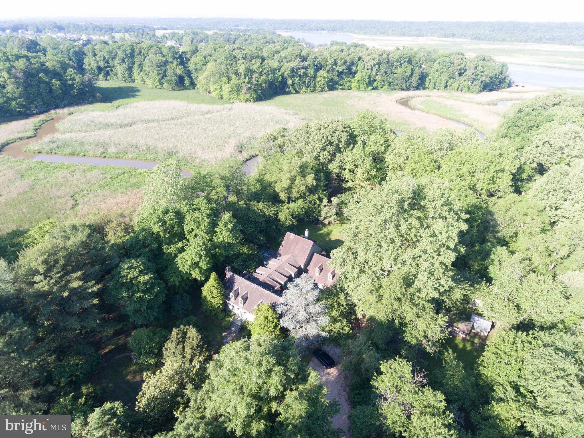 3910 Chaneyville Road Owings, MD 20736 - Photo 29 of 30 Exterior (General)