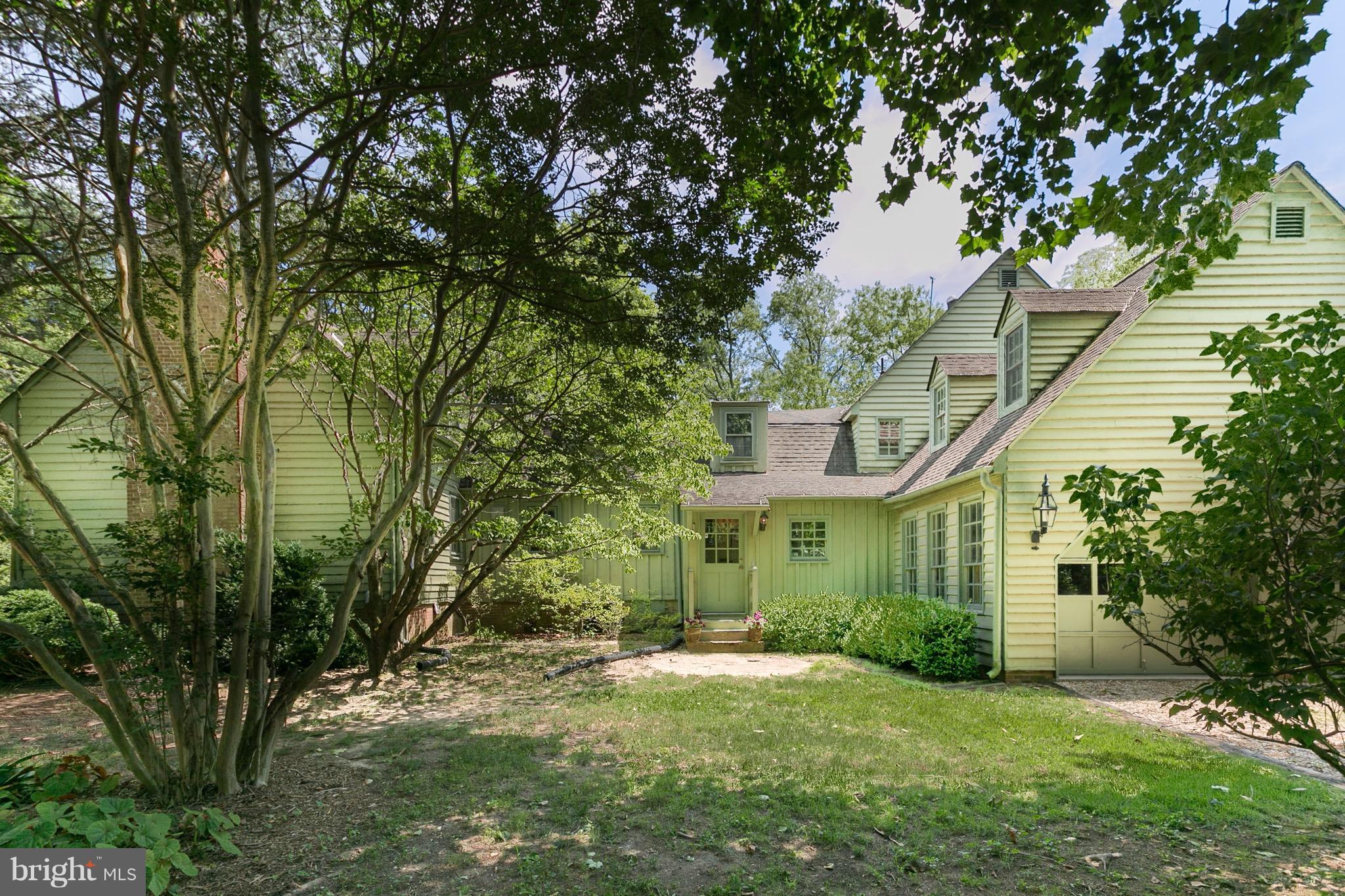 3910 Chaneyville Road Owings, MD 20736 - Photo 5 of 30 Exterior (General)