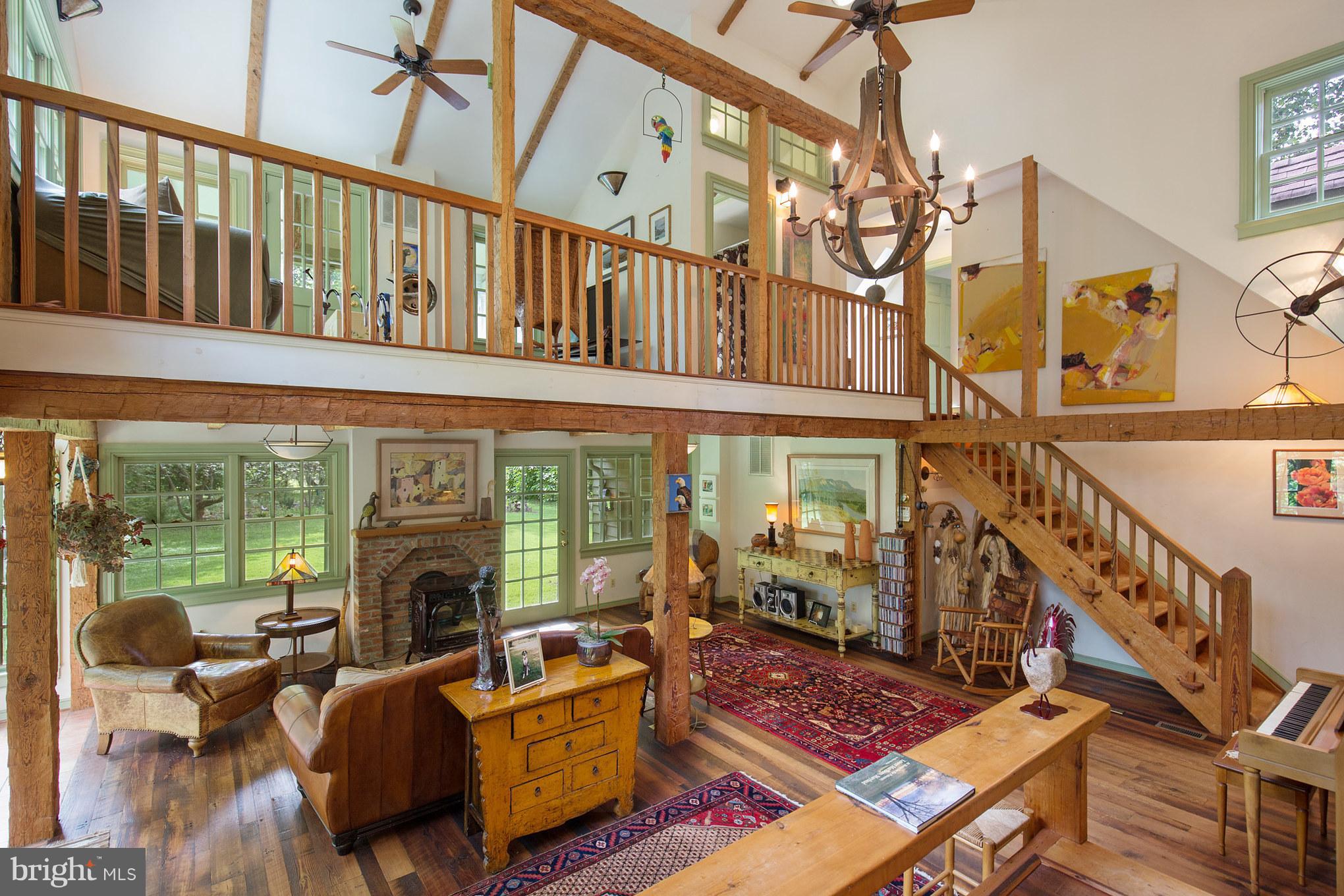 3910 Chaneyville Road Owings, MD 20736 - Photo 6 of 30 Family Room