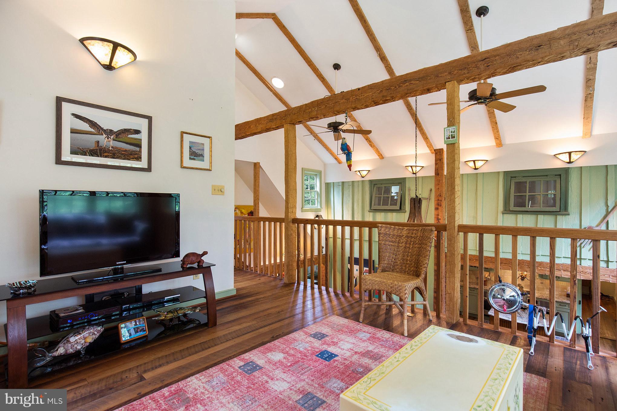 3910 Chaneyville Road Owings, MD 20736 - Photo 10 of 30 Family Room