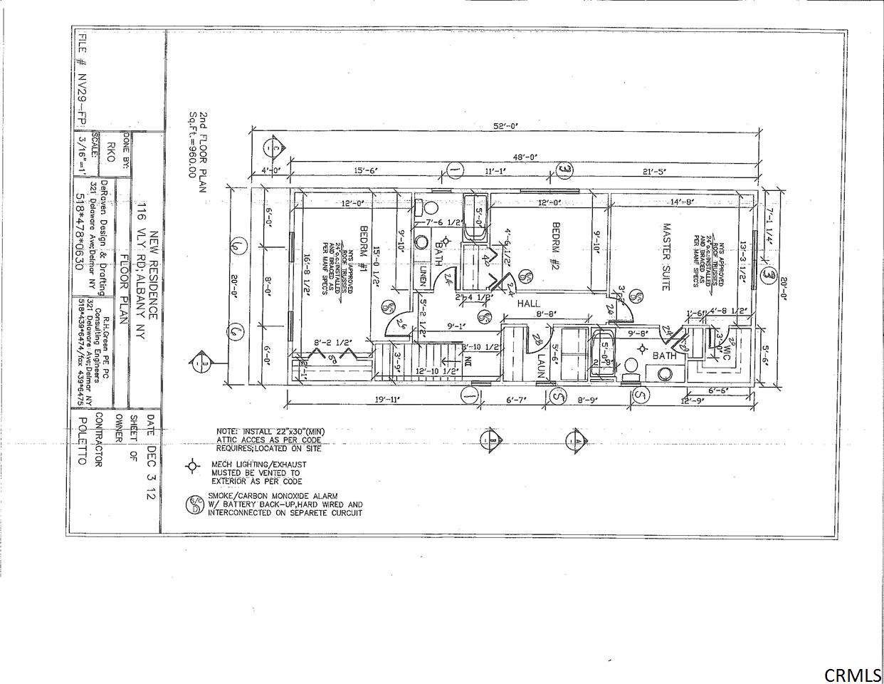 21 Red Rock Road Troy, NY 12182 - Photo 3 of 4 Photo 3