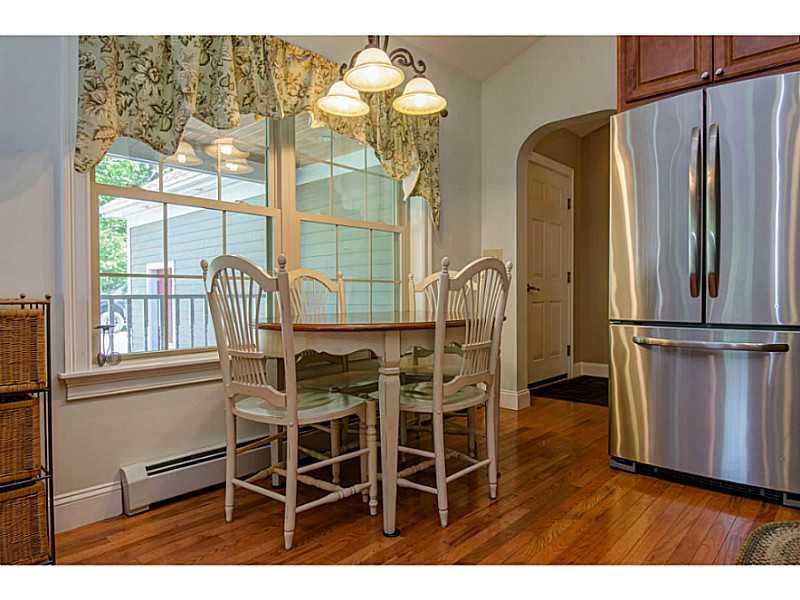 39 A Spiller Road, Unit 1 Gorham, ME 04038 - Photo 13 of 30 Dining Room.