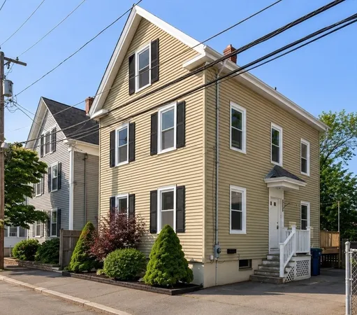 $589,900 | 17 Osgood Street, Salem, MA 01970