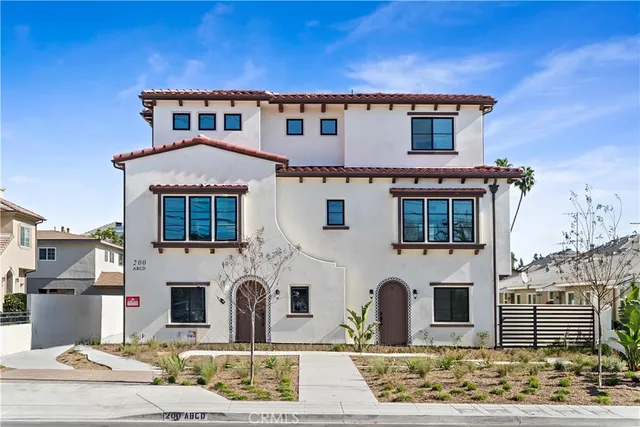$995,000 | 200 South 2nd Avenue, Unit A, Arcadia, CA 91006