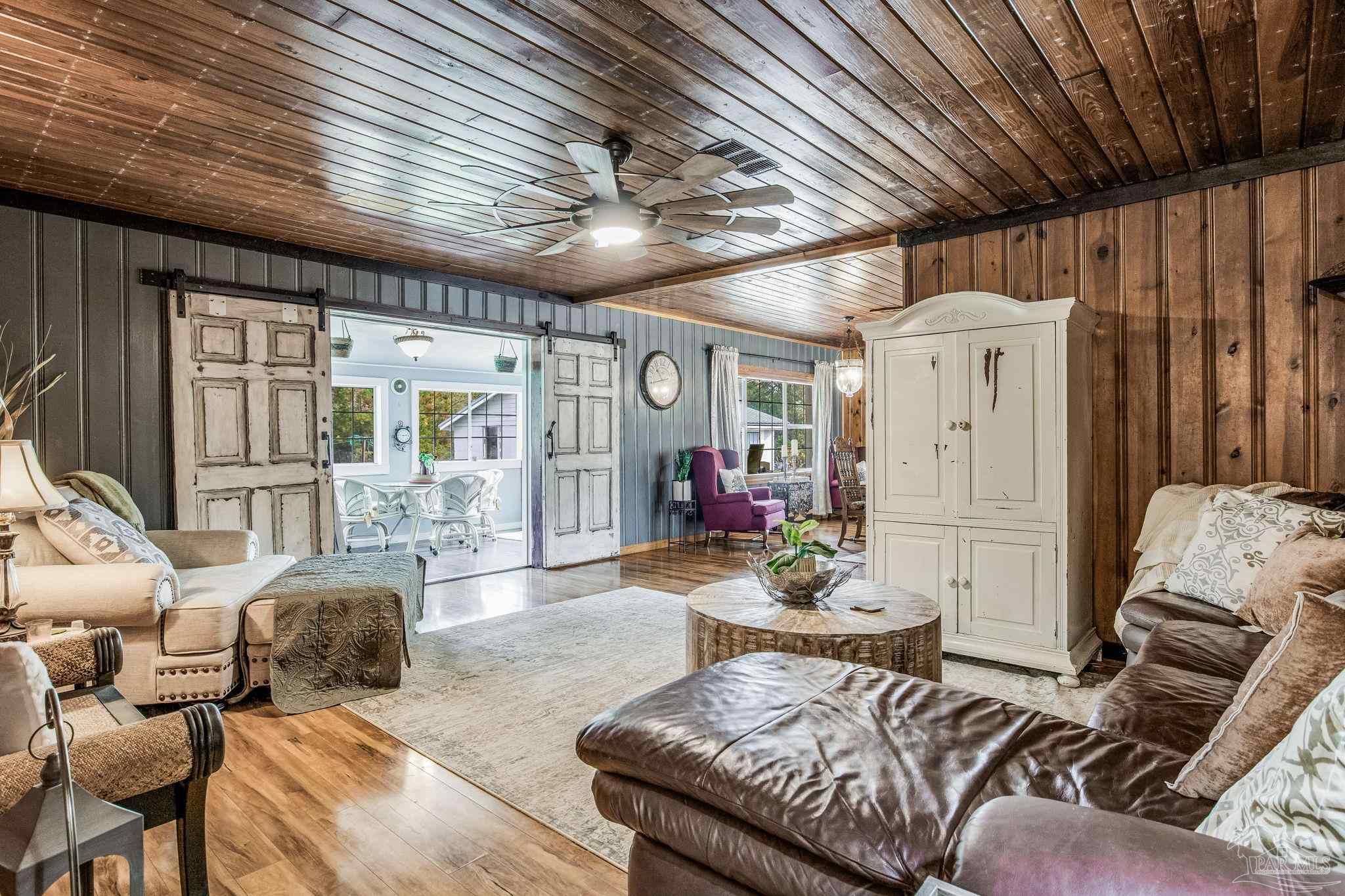 110 Glover Road Century, FL 32535 - Photo 3 of 41