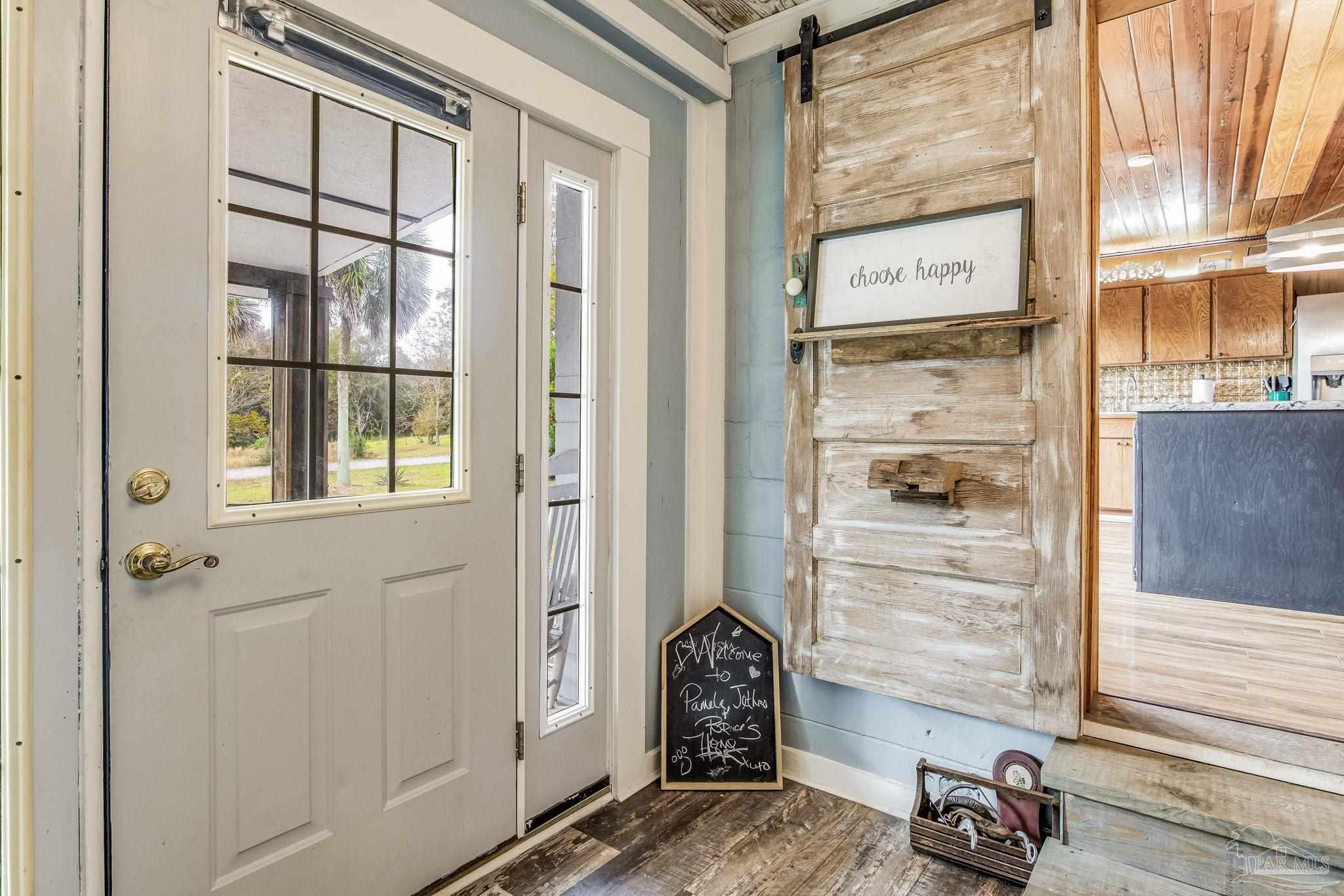 110 Glover Road Century, FL 32535 - Photo 5 of 41