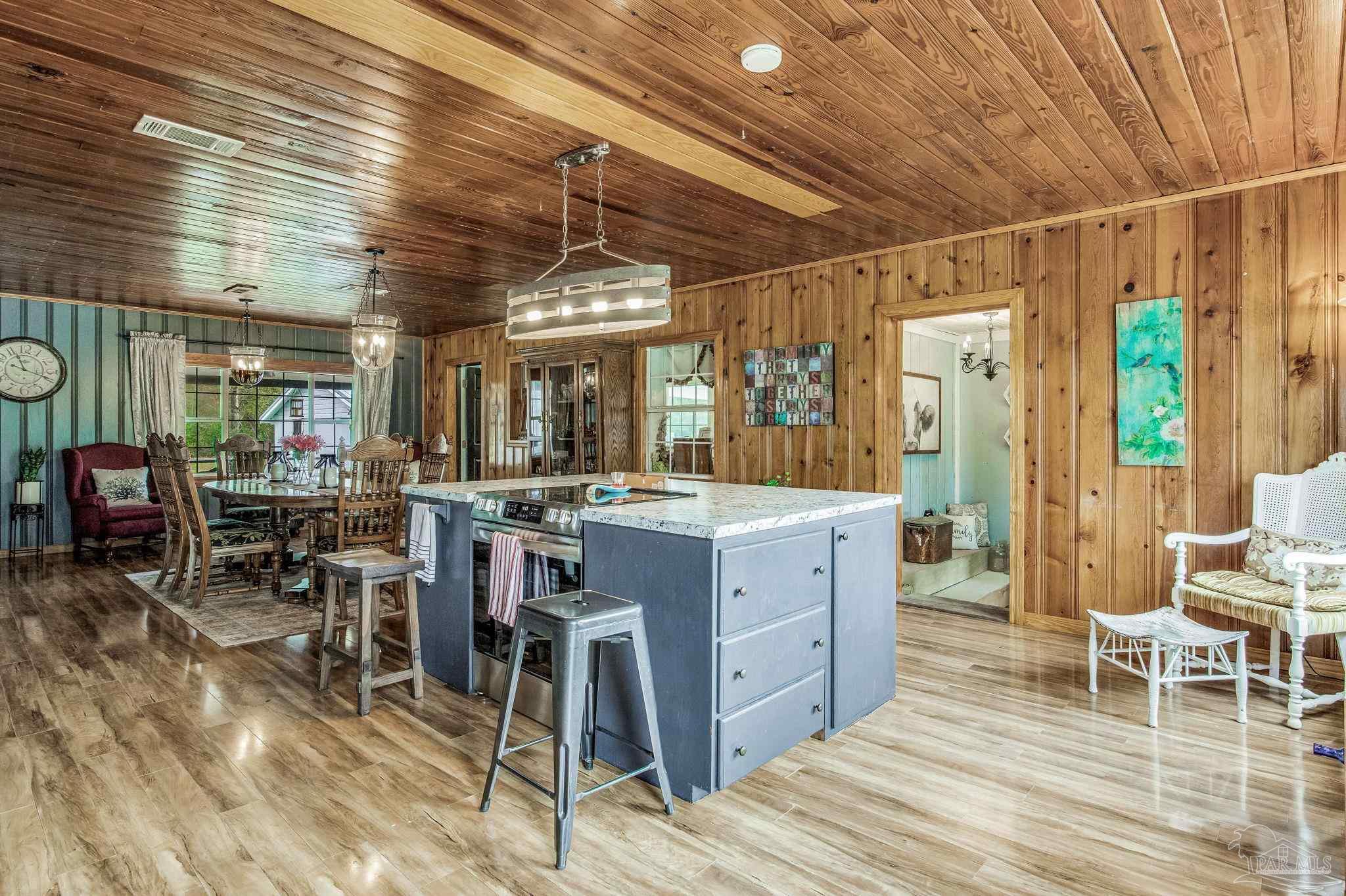 110 Glover Road Century, FL 32535 - Photo 8 of 41