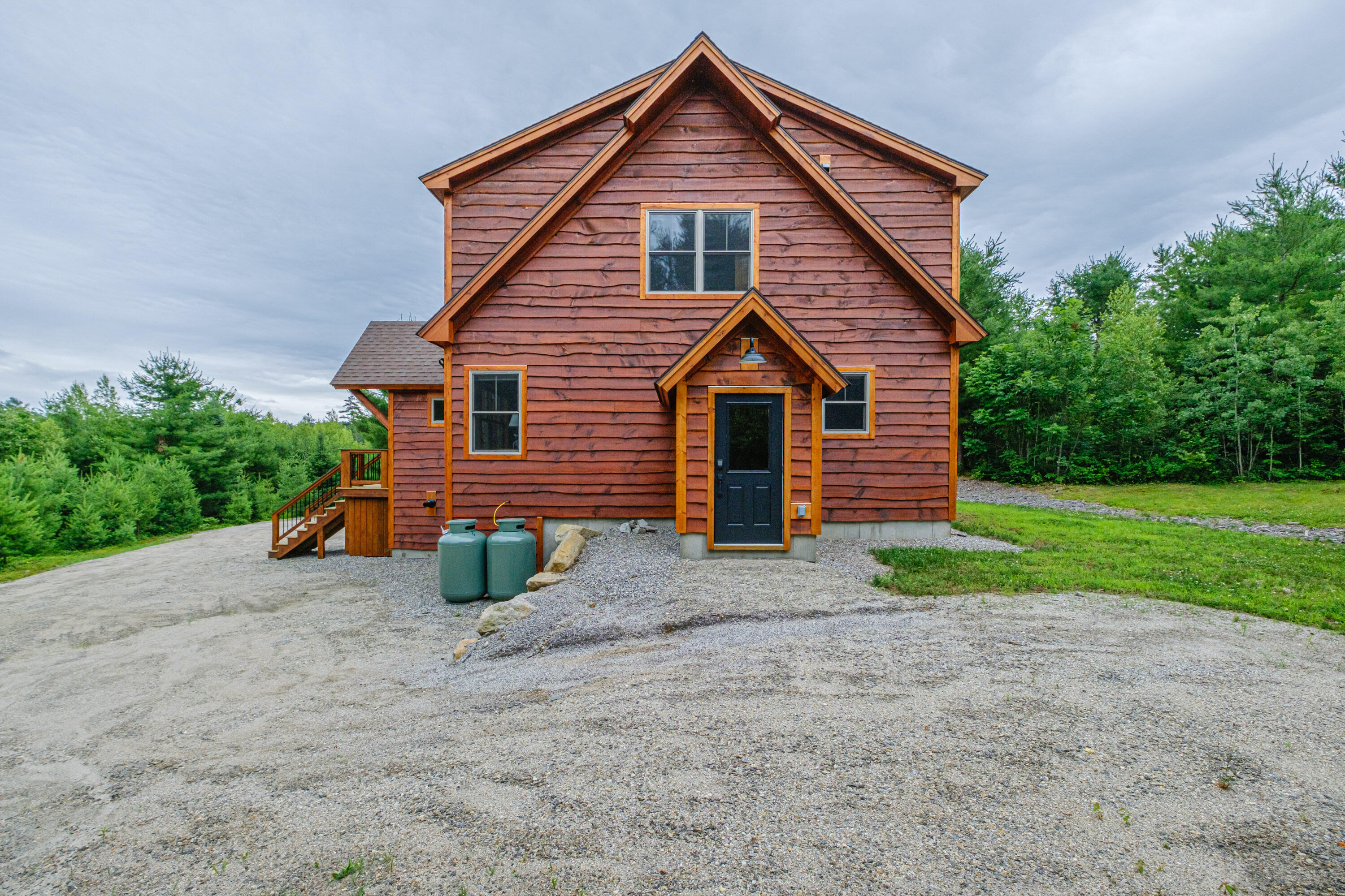 109 Songo Pond Road Bethel, ME 04217 - Photo 69 of 91 20250710gp-63007
