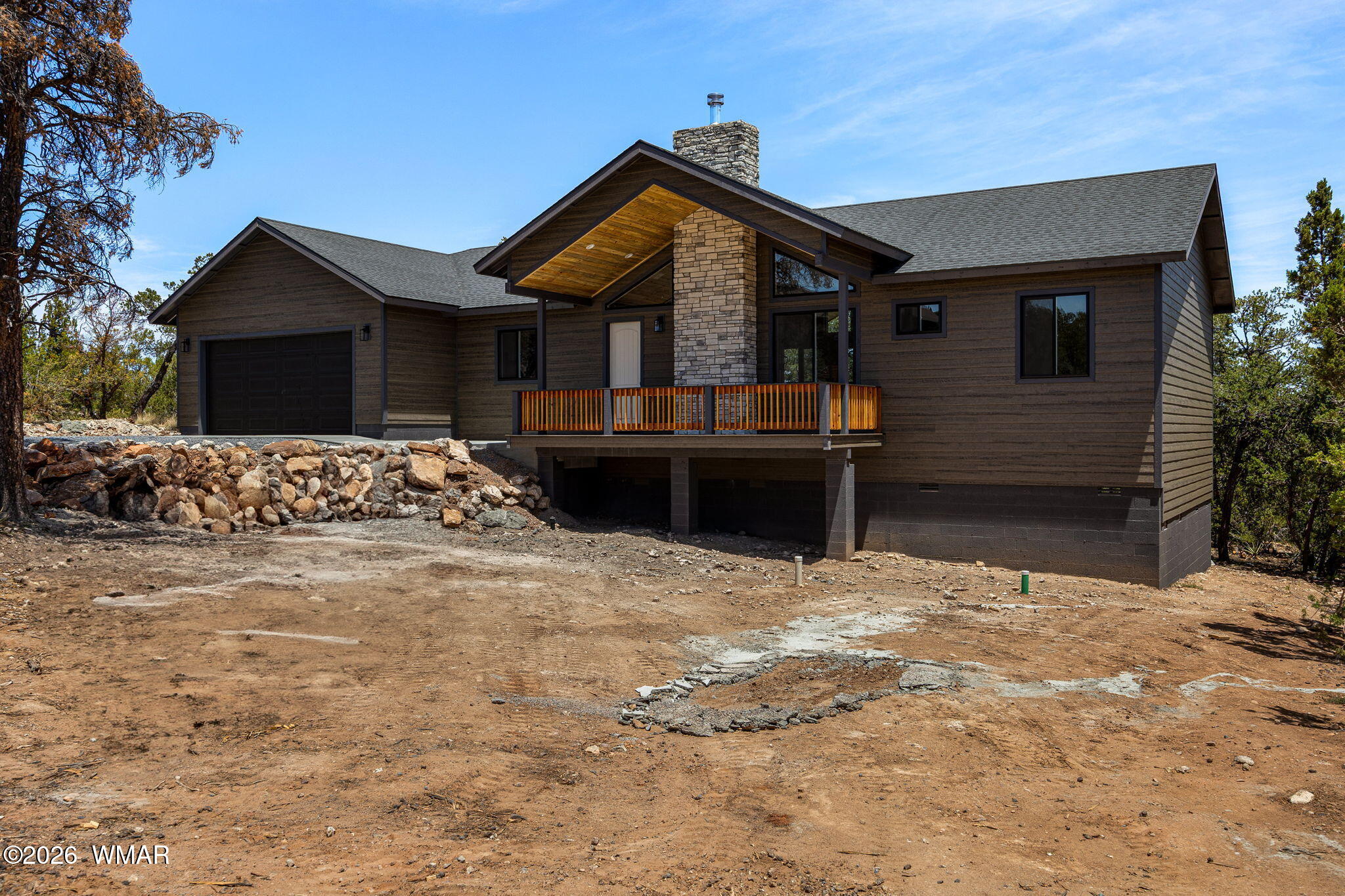3465 Carefree Road Heber, AZ 85928 - Photo 2 of 40 3465CarefreeRd-Heber-AZ-1