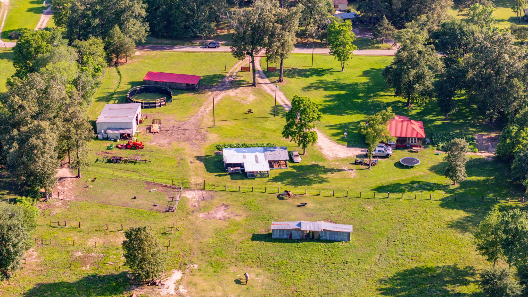 457 East Texas Road Lufkin, TX 75901 - Photo 18 of 44