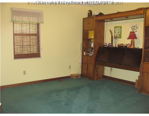 2642 Benedict Road Culloden, WV 25510 - Photo 8 of 16 Main Level Bedroom.