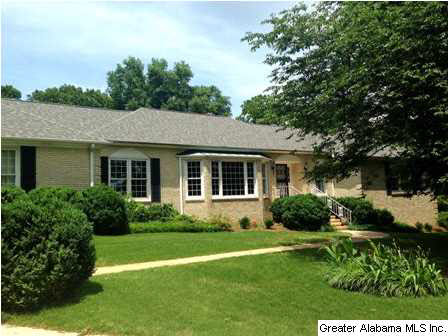 1608 Shades Crest Road Birmingham, AL 35226 - Photo 1 of 30