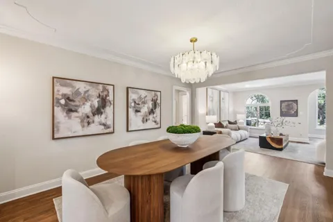 $3,998,000 | 414 Laurel Avenue, Menlo Park, CA 94025