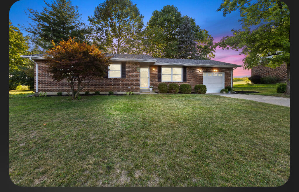 5307 Richmoor Road Springfield, OH 45503 - Photo 1 of 25