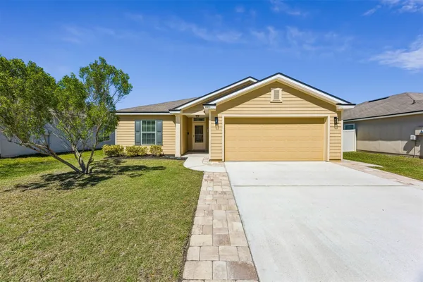 $334,900 | 65073 Mossy Creek Lane, Yulee, FL 32097