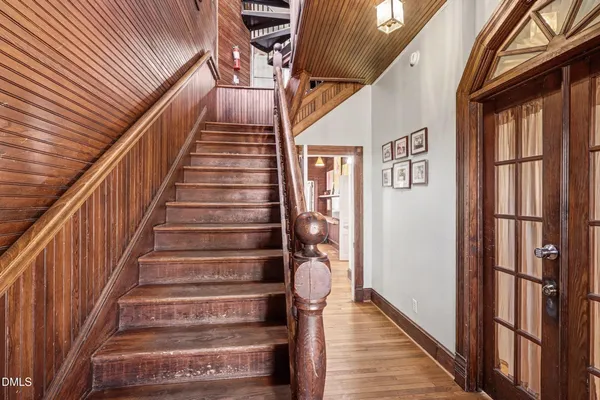 $7,000,000 | 213-223 McCauley Street, Chapel Hill, NC 27516