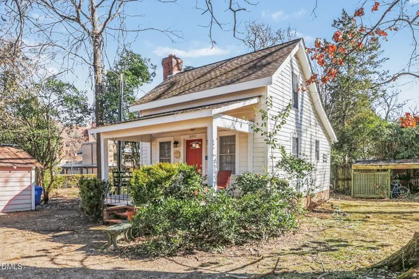 $7,000,000 | 213-223 McCauley Street, Chapel Hill, NC 27516