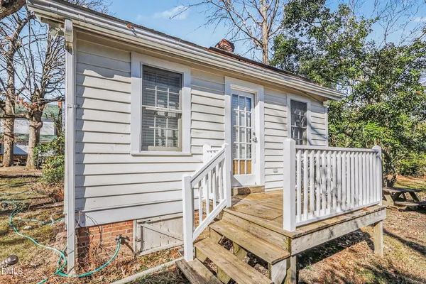 $7,000,000 | 213-223 McCauley Street, Chapel Hill, NC 27516