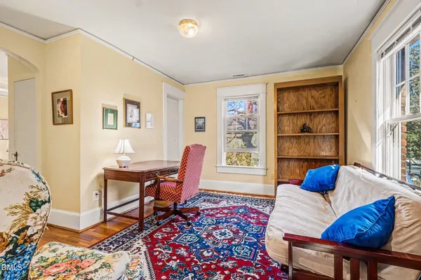 $7,000,000 | 213-223 McCauley Street, Chapel Hill, NC 27516