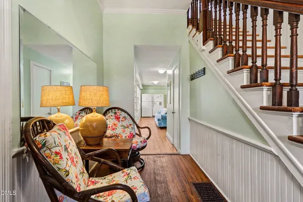 $7,000,000 | 213-223 McCauley Street, Chapel Hill, NC 27516