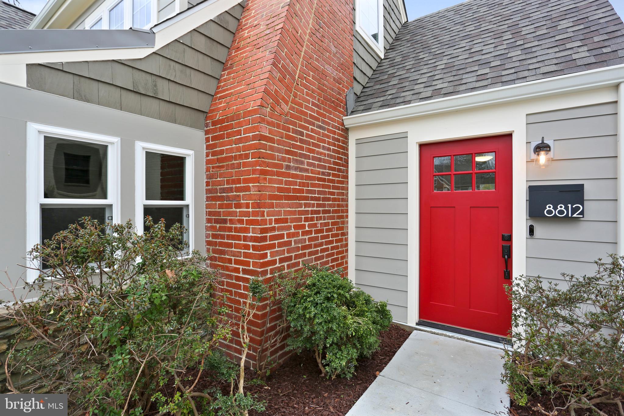 8812 2nd Avenue Silver Spring, MD 20910 - Photo 2 of 69