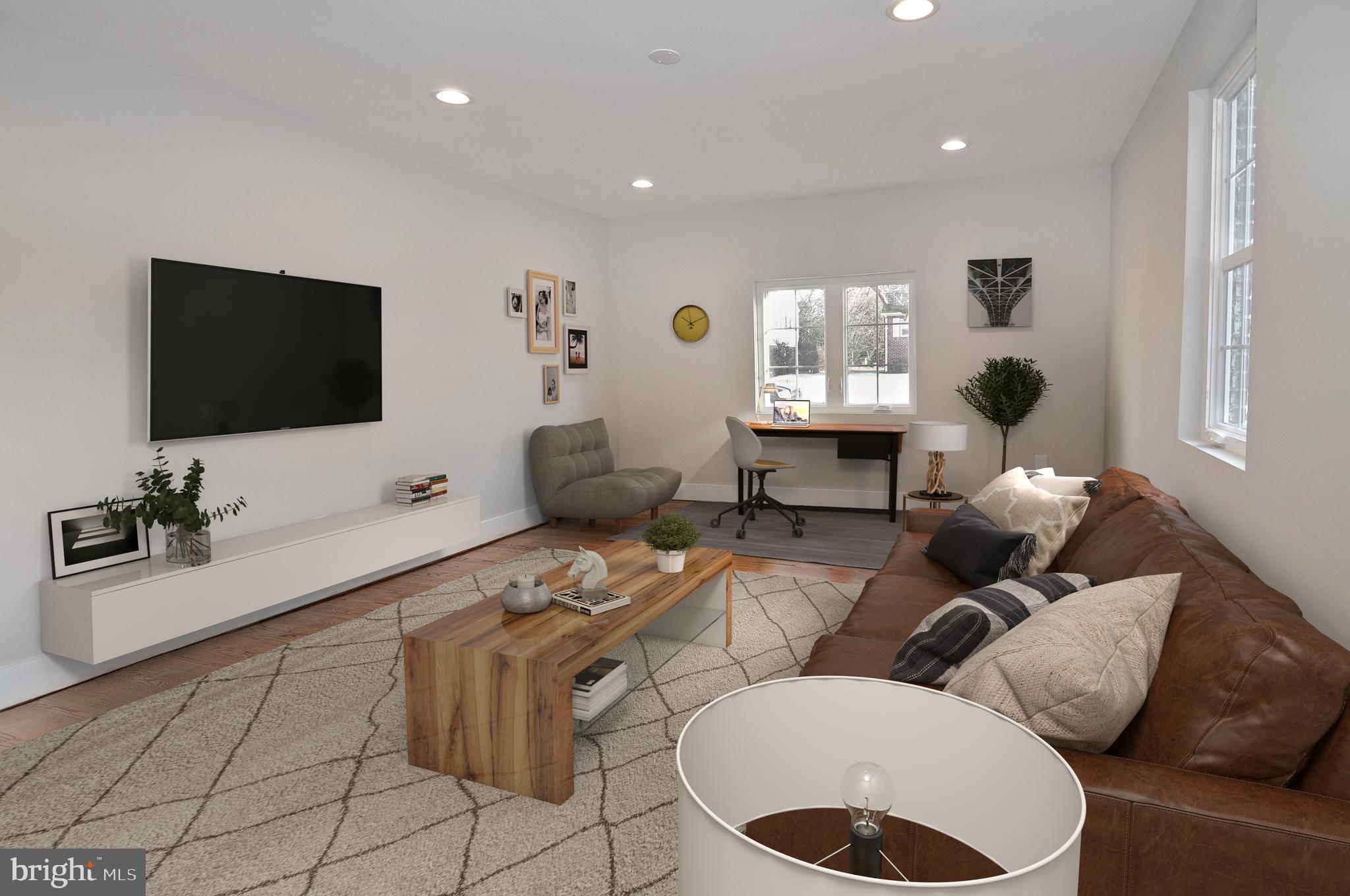 8812 2nd Avenue Silver Spring, MD 20910 - Photo 11 of 69