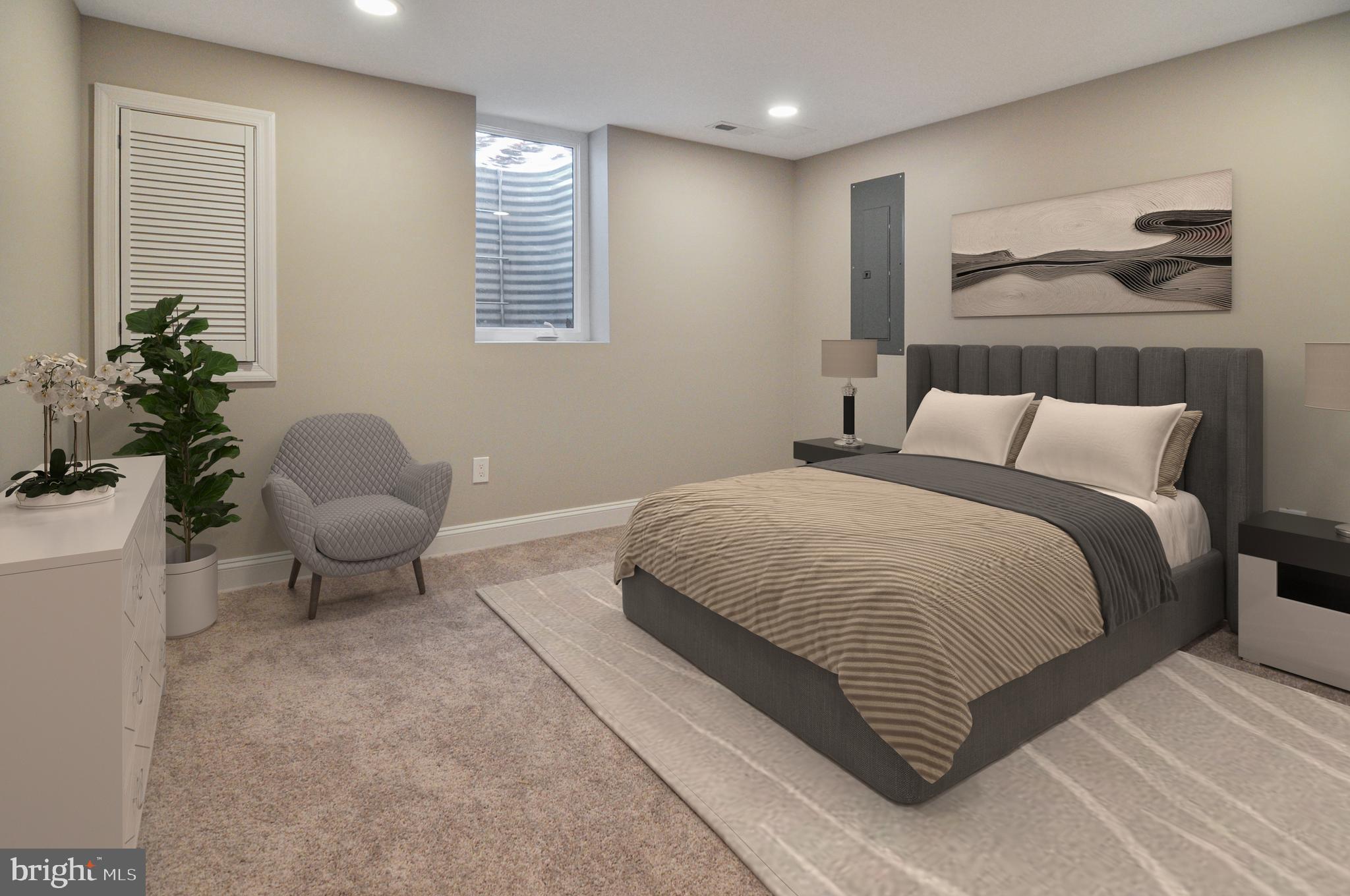 8812 2nd Avenue Silver Spring, MD 20910 - Photo 19 of 69 Bedroom