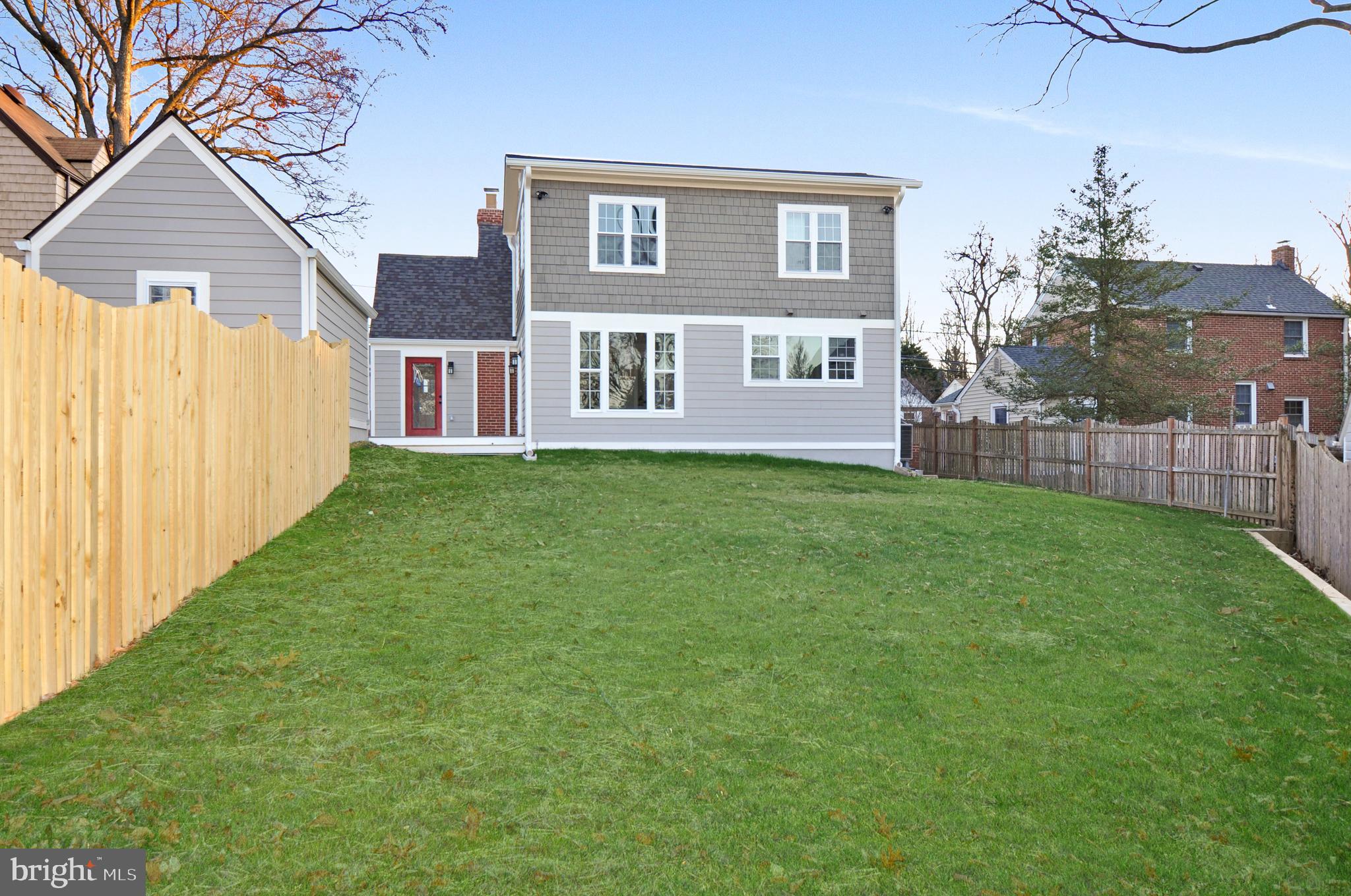 8812 2nd Avenue Silver Spring, MD 20910 - Photo 23 of 69 Yard