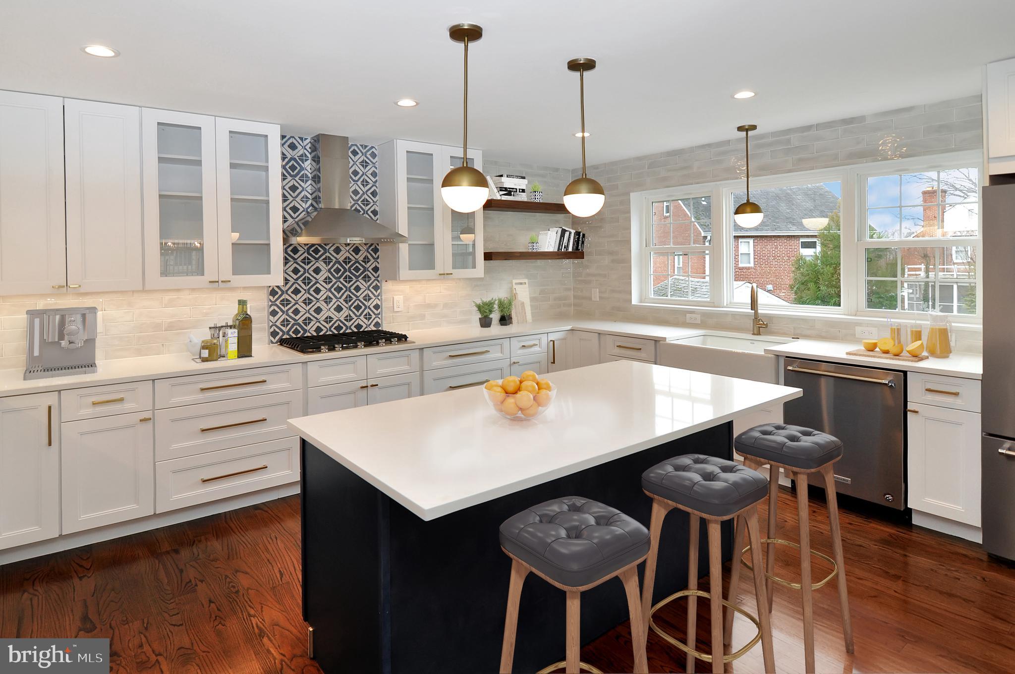 8812 2nd Avenue Silver Spring, MD 20910 - Photo 6 of 69