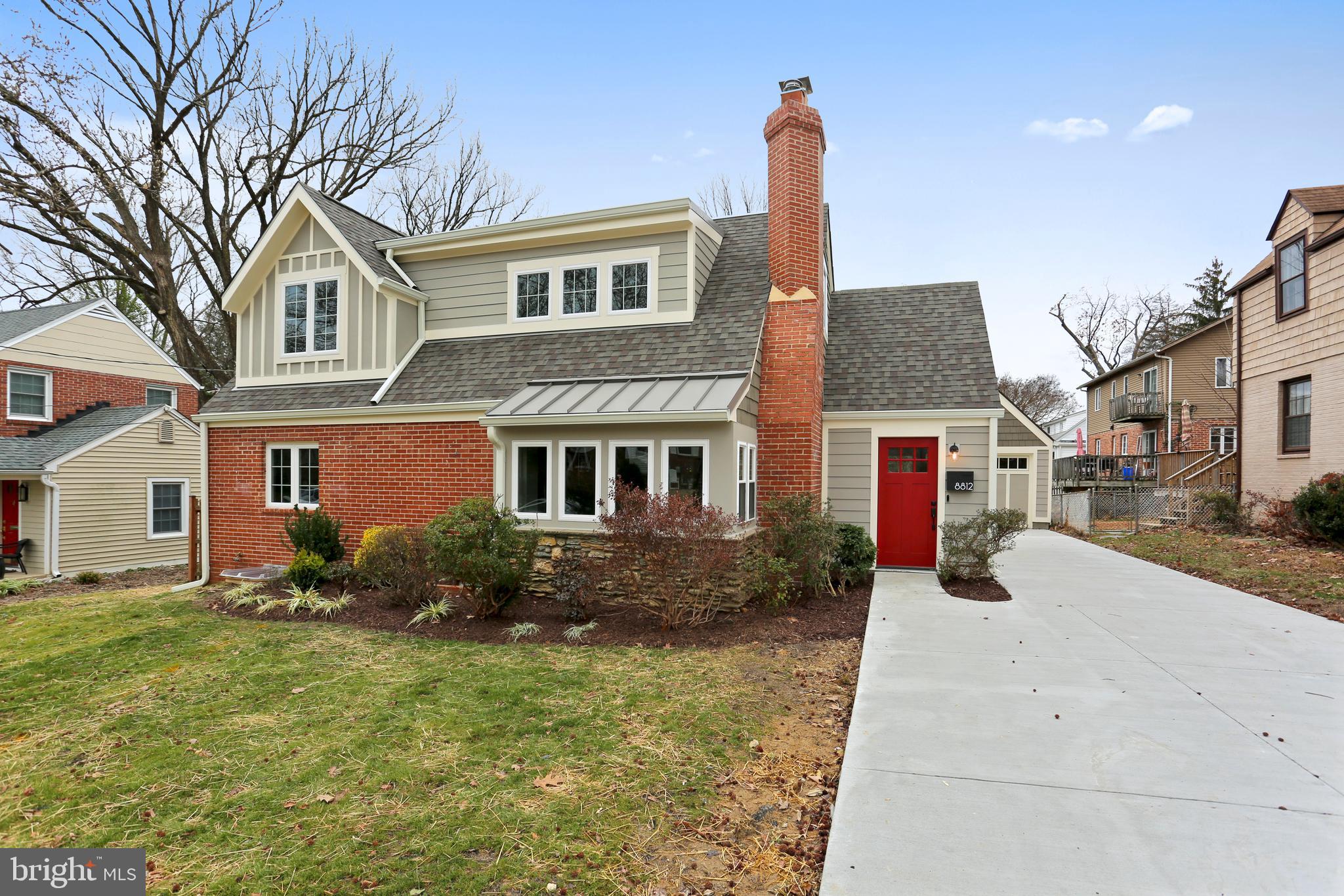 8812 2nd Avenue Silver Spring, MD 20910 - Photo 66 of 69