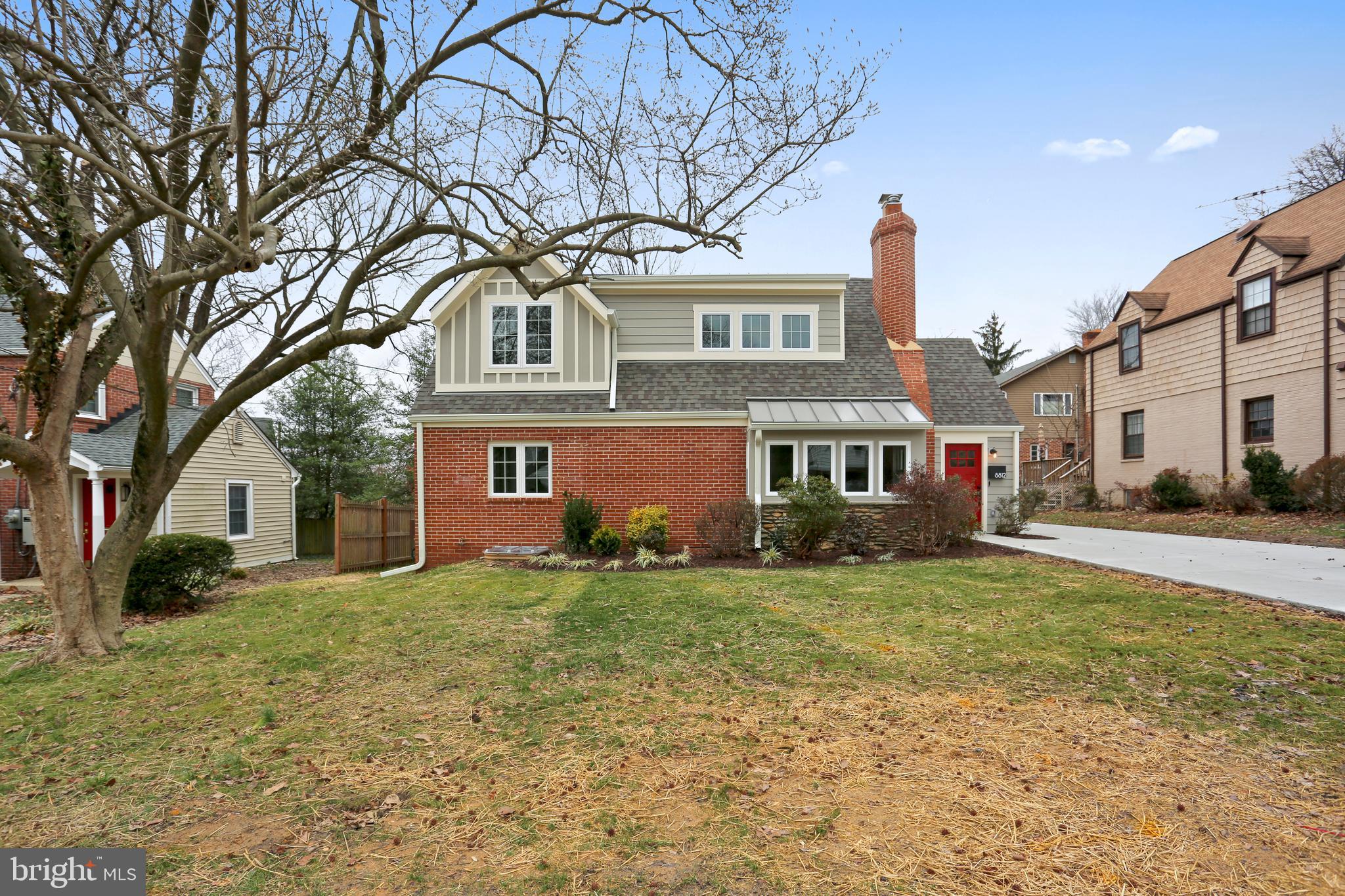 8812 2nd Avenue Silver Spring, MD 20910 - Photo 68 of 69